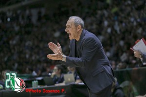 Messina: ‘Partita di una povertà preoccupante, squadra vuota e surclassata sotto ogni aspetto’