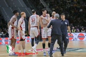 Olimpia Milano, un’altra finale amara: Trento è davvero una bestia nera