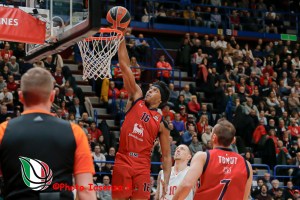 EuroLeague Round 27 | Tutti i risultati, classifica aggiornata ed il calendario del prossimo turno