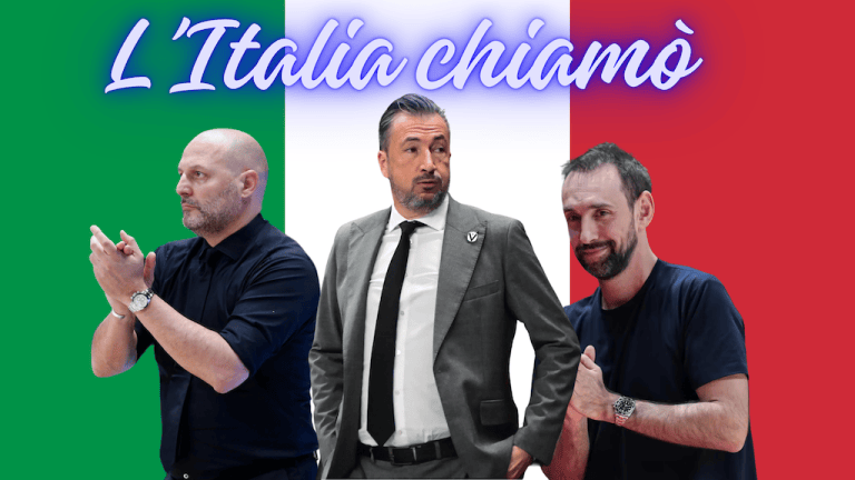 Italbasket