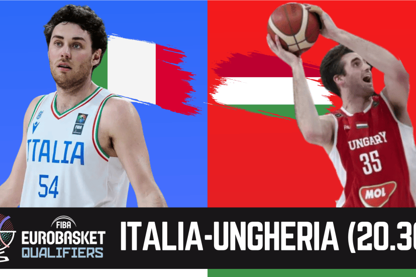 Italia Ungheria
