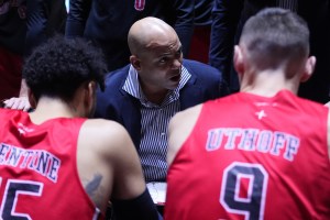 Pallacanestro Trieste, coach Jamion Christian lascerà il club a fine stagione