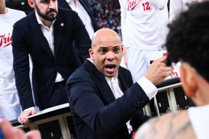 Pallacanestro Trieste, il commento di Jamion Christian dopo il ko con Brescia