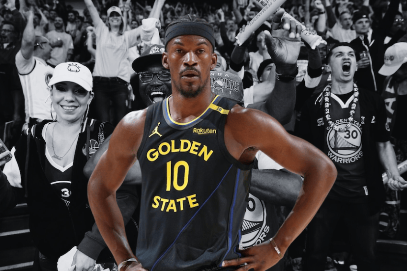 Jimmy Butler