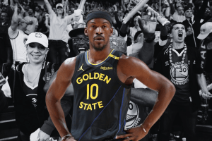 Jimmy Butler, impatto immediato: i Golden State Warriors volano con lui