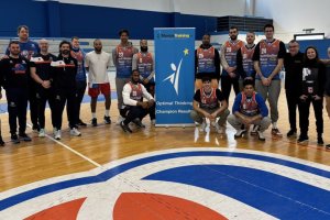 Mental Coaching: Un’arma in più per la Nutribullet Treviso