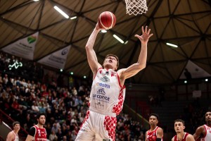 Karlis Silins signs with BC Neptunas Kapleida