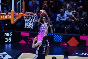 F8 2025 | Aquila Trento-Pallacanestro Reggiana | Le pagelle dei biancorossi
