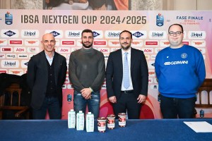 Presentata a Brescia la fase finale della IBSA NextGen Cup 2024/25 (21-23 febbraio)