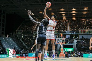 F8 2025 | Olimpia Milano – Aquila Trento | Le pagelle dei biancorossi