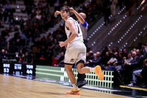 Reyer Venezia | Il roster e il calendario 2025-2026