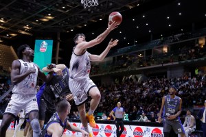 Bertram Derthona, le info sui biglietti per le partite contro Promitheas e Varese