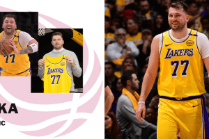 Los Angeles Lakers to Lift Minutes Restrictions for Luka Doncic