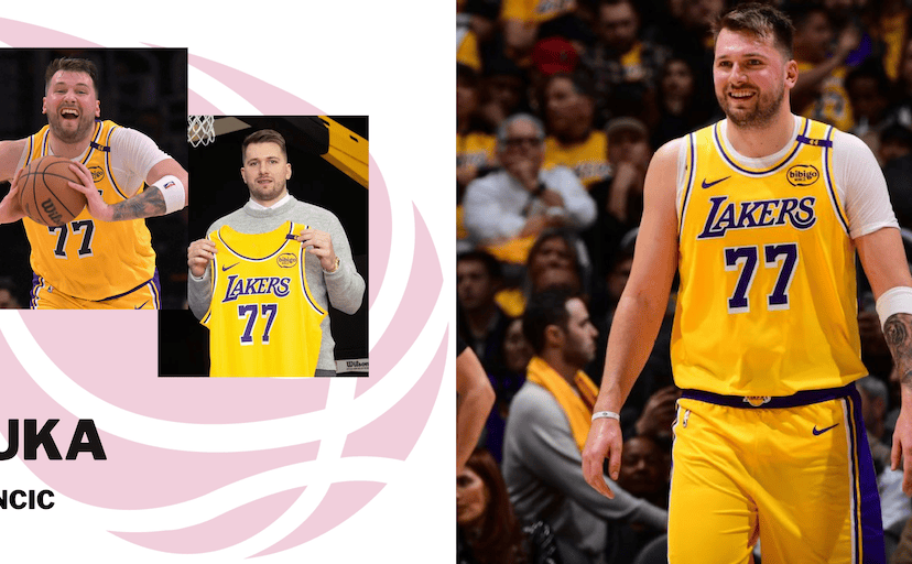 Luka Doncic