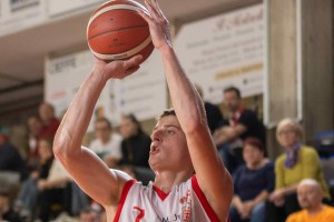Treviglio Brianza Basket, accordo con Marco Restelli