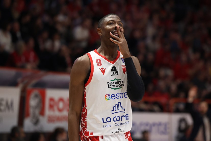 Maurice Kemp