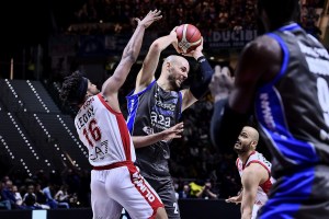 Germani Brescia-Olimpia Milano: la situazione e dove vederla in TV