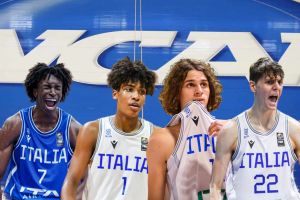 NCAA, come cambia il sistema collegiale. E quattro italiani sono pronti a partire