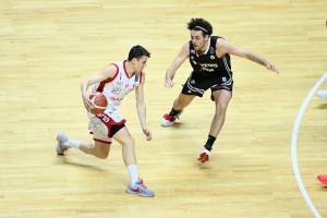 Olimpia Milano, Ettore Messina rivela l’infortunio di Neno Dimitrijevic