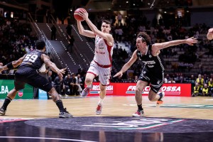 F8 2025 | Virtus Bologna-Olimpia Milano | Le pagelle dei biancorossi