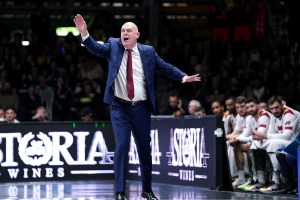 Reyer Venezia-Napoli Basket | la situazione e dove vederla in tv