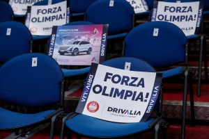 Olimpia Milano-Monaco, ecco le ufficiali