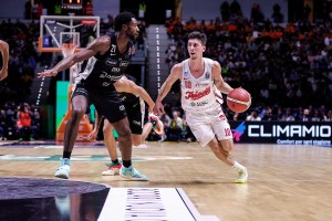 Semifinale Final Eight di Coppa Italia 2025 | Le pagelle della Pallacanestro Trieste