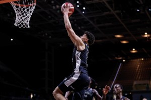 F8 2025 | Quinn Ellis con 24 assist registra la terza miglior prestazione alle Final Eight