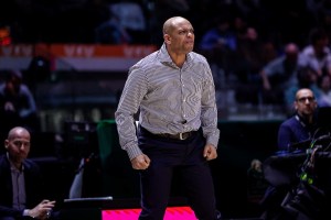 Pallacanestro Trieste, Christian: “Nonostante le assenze di Ross e Valentine siamo rimasti uniti”
