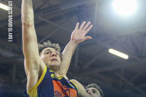 Givova Scafati, Miaschi: “Con Sassari match di vitale importanza per noi”