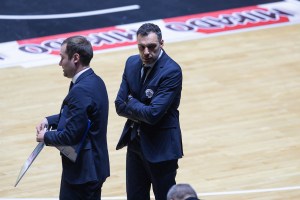 Aquila Trento, coach Galbiati: “Trieste sta facendo un percorso speciale ed importante”