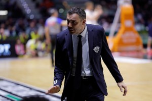 Galbiati: ‘Chiuso la partita con furia e lucidità, canestri pesanti per un bellissimo finale’