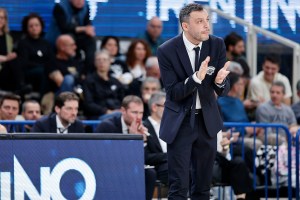 Dolomiti Energia Trentino a Istanbul per l’ultima di EuroCup
