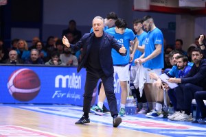 Piero Bucchi: Per il salto di qualità serve il palazzetto nuovo