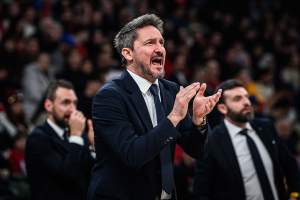 ItalBasket, Pozzecco: “EuroBasket? Due visioni: in Europa non ci vedono nemmeno tra le prime 10…”