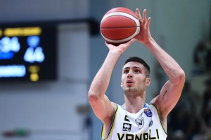 Luca Conti: Per salvarci siamo tenuti a sfoderare prestazioni di gran valore
