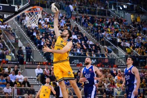 CopaACB | Disastro Valencia! Taronja mai in partita, Gran Canaria in semifinale