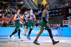 CopaACB | L’Unicaja demolisce il Real Madrid e conquista la sua terza Copa del Rey