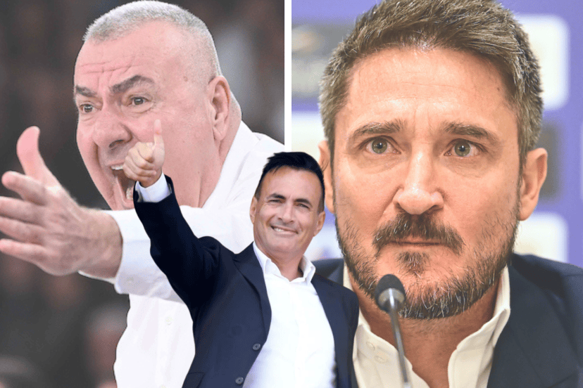 Trapani Repesa Pozzecco
