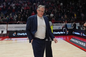 PistoiaSport: Estra Pistoia, Ron Rowan si sarebbe dimesso. Al suo posto Joseph Mark David?