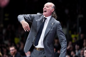 Virtus Bologna, Ivanovic: “L’Olympiacos ha dimostrato di essere la miglior squadra d’Europa”