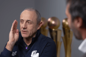 “Dove tutto è cominciato”, Ettore Messina torna a Venezia: visita alla palestra della Misericordia