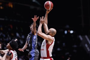 L’Olimpia Milano alza il tono nel quarto quarto, batte Brescia ed è la prima finalista
