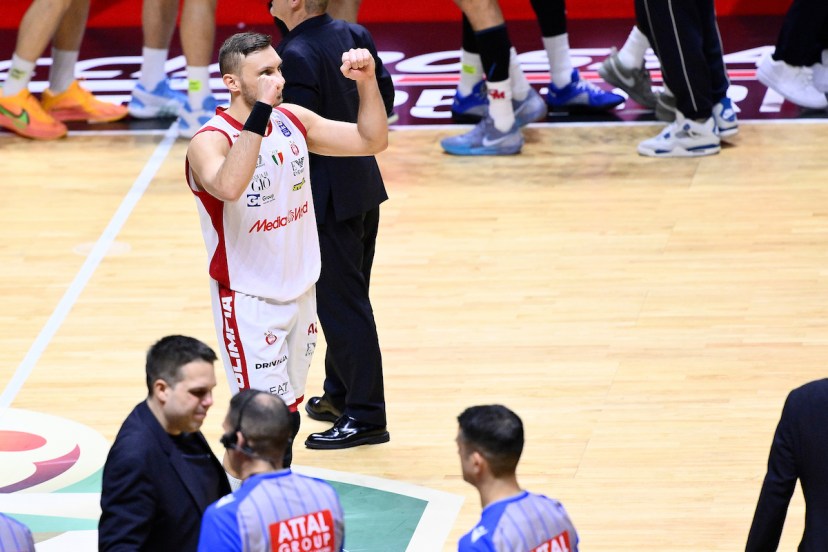 Stefano Tonut