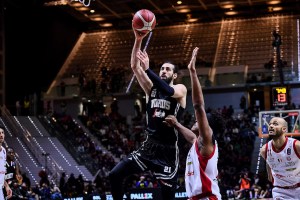 Virtus Bologna-Olimpia Milano | Le probabili e dove vederla in tv