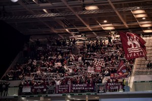 Trapanesi Granata: “Ci dispiace, obiettivo andare avanti uniti. Chiediamo un incontro con Antonini”