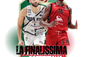 Aquila Trento-Olimpia Milano | La preview di Sportando
