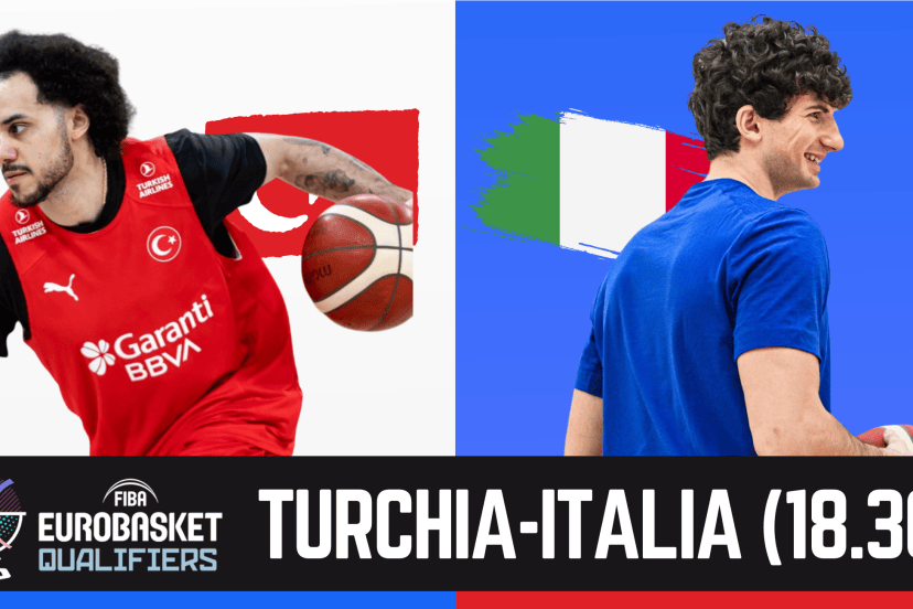 Turchia Italia