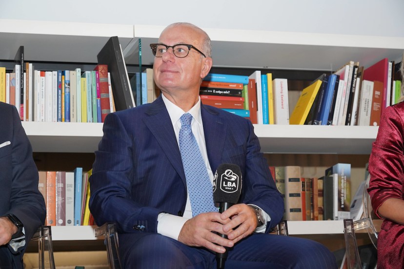 Umberto Gandini