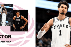 Il dramma di Victor Wembanyama: la verità dietro lo stop che sconvolge la NBA